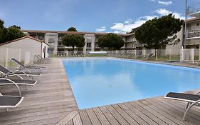 Vacancéole - Le Domaine du Château - La Rochelle / Île de Ré